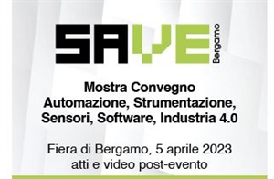 EIOM-SAVE BERGAMO 2023