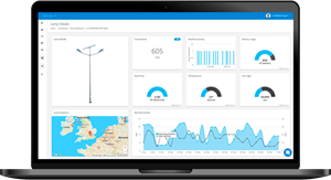 Link IoT Cloud- LoRaWAN