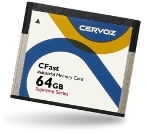 CF CARD E SSD INDUSTRIALI SATA  CERVOZ