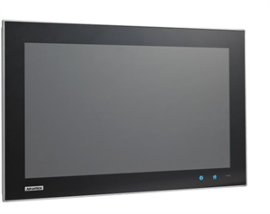 Nuovo Panel PC multitouch