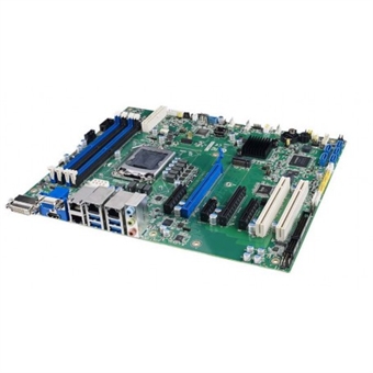 SERVER BOARD ADVANTECH