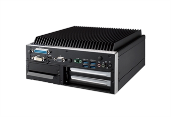 BOX PC FANLESS ADVANTECH serie ARK