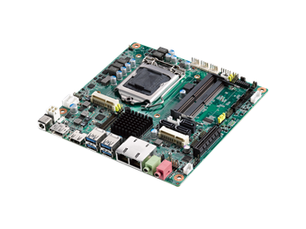 EMBEDDED BOARD ADVANTECH