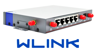 ROUTER WLINK