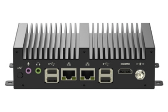 EAGLE BOX FANLESS CATALOGO 