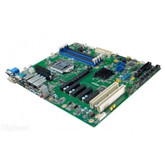 Advantech Industrial board