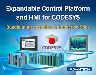 CODESYS : SOFTWARE