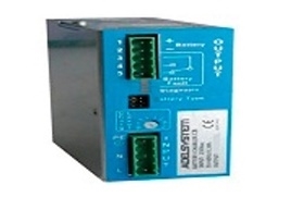 Industrial Battery Charge