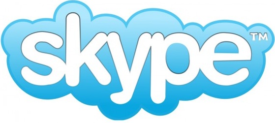 skype