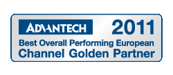 logo Advantech 2011