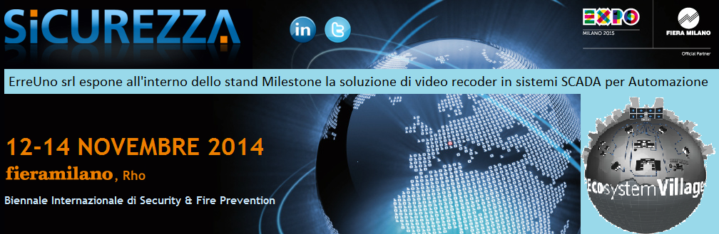 Milestone 2014