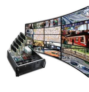 videowall